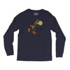 yoshisaurus Long Sleeve Shirts