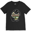 bunny rabbit in V-Neck Tee