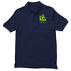 brain squad Men's Polo Shirt