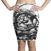 apace invader Pencil Skirts