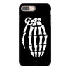 bones grenade jesse pinkman breaking the bad fully printed iPhone 8 Plus