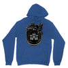 dark empire Unisex Hoodie