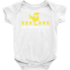 chocobo tours final fantasy Baby Onesie