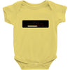 Missing You (a91) Baby Onesie