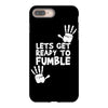 lets get ready to fumble iPhone 8 Plus