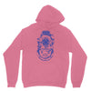 diver Unisex Hoodie