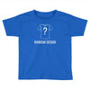 mystery sale Toddler T-shirt