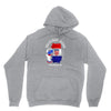 croatia national team youth 2018 fifa world cup Unisex Hoodie