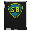 sb iPad 3 and 4 Case