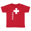 fan Toddler T-shirt