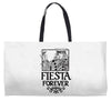 fiesta forever Weekender Totes