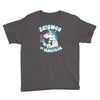 science is magical Youth Tee