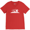 wackie's V-Neck Tee