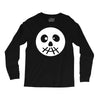 face Long Sleeve Shirts