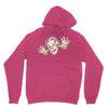 albert einstein Unisex Hoodie
