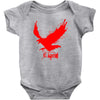 Elang Baby Onesie
