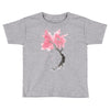 blossom Toddler T-shirt