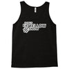 don't eat yellow snow Tank Top