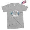 daddy shark doo doo doo Exclusive T-shirt
