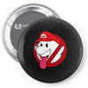 boo ya gonna call Pin-back button