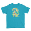 life finds a way Youth Tee