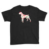 flower Youth Tee