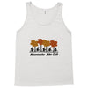 minnetonka bike club Tank Top