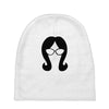 girl cool Baby Beanies
