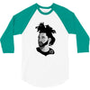 X_O 3/4 Sleeve Shirt