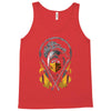 scorpion Tank Top