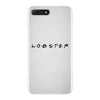 Lobster iPhone 7 Plus Case
