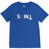 saint V-Neck Tee