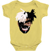 xxxtentacion Baby Bodysuit