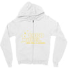 1980 model and still a classic Zipper Hoodie
