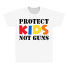 protect kids not guns All Over Men's T-shirt