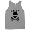 brmc skull Tank Top