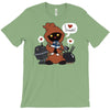 jawas love droids T-Shirt