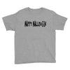fummy halloween Youth Tee