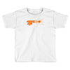 big shot records Toddler T-shirt
