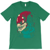 alien plant T-Shirt