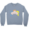 archie's girls Crewneck Sweatshirt