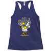gate full Racerback Tank
