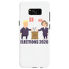 elections 2020 Samsung Galaxy S8