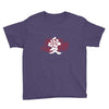 Love Japanese Youth Tee