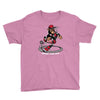dirty Youth Tee