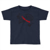 i love pizza Toddler T-shirt