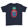 lineapple Youth Tee