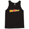 ooosh turbo car Tank Top