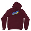 it's who you blow Unisex Hoodie