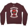 Real Girls Ride With Daryl Crewneck Sweatshirt